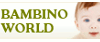 Logo boutique Bambino World