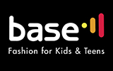 Logo boutique Base Fashion