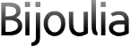 logo de la marque Bijoulia