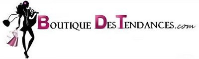 logo de la marque Boutique Des Tendances