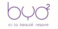 Logo boutique Byo2