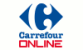Logo boutique Carrefour Online
