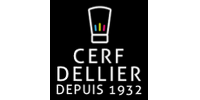 logo de la marque Cerf Dellier