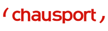 Logo boutique Chausport