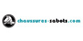 Logo boutique Chaussures-sabots.com