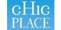 Logo boutique Chic Place