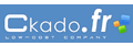 logo de la marque Ckado.fr