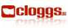 Logo boutique Cloggs