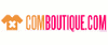 Logo boutique ComBoutique