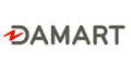 Logo boutique Damart