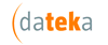 Logo boutique Dateka