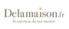 Logo boutique Delamaison