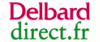 logo de la marque Delbard