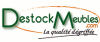Logo boutique Destock Meubles