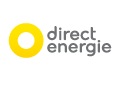 Logo boutique Direct Energie