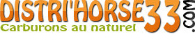 logo de la marque Distri Horse 33