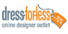Logo boutique dress-for-less