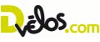Logo boutique Dvélos.com