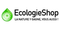 Logo boutique Ecologie Shop
