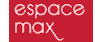 Logo boutique EspaceMax