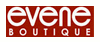 Logo boutique Evene Boutique