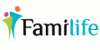 Logo boutique FAMILIFE