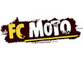 Logo boutique FC-moto