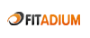 Logo boutique Fitadium