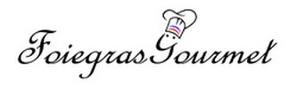 Logo boutique Foie Gras Gourmet
