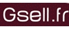 Logo boutique Gsell