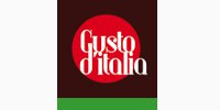 logo de la marque Gusto d'Italia