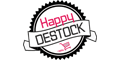 Logo boutique Happy Destock