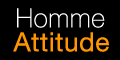 logo de la marque HommeAttitude.com