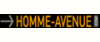 logo de la marque Homme Avenue