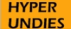 Logo boutique Hyper Undies