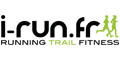 logo de la marque I-run