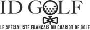 Logo boutique ID GOLF
