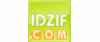 Logo boutique iDzif