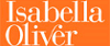 Logo boutique Isabella Oliver