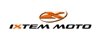 Logo boutique Ixtem Moto