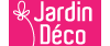 Logo boutique Jardindeco