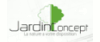 logo de la marque Jardin Concept
