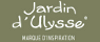 logo de la marque Jardin d'Ulysse