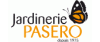 Logo boutique Jardinerie Pasero