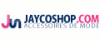 Logo boutique Jaycoshop