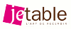 logo de la marque Je-table.com