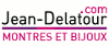 Logo boutique Jean Delatour