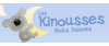 Logo boutique Kinousses