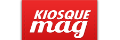 Logo boutique Kiosque Mag