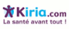 Logo boutique Kiria